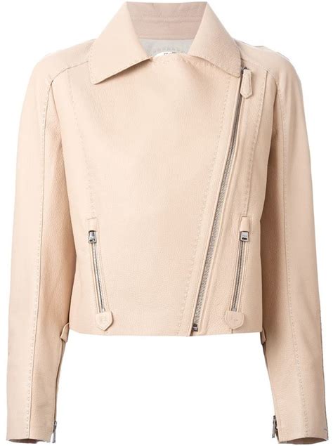 fendi womens leather jackets|Fendi price range.